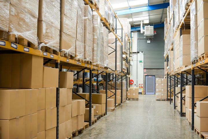 Shenzhen Yutong Technology Co., Ltd. خط إنتاج المصنع