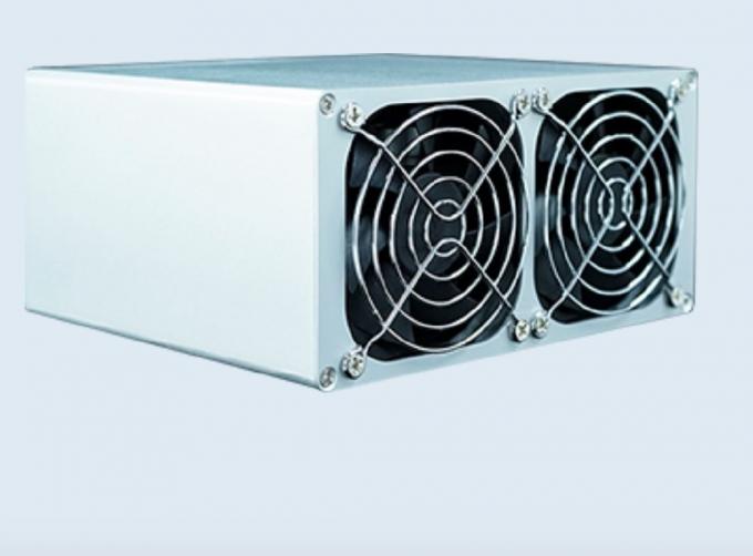 2022 年具有小型 PSU 的最新具有竞争力的 Goldshell Lb 箱式矿机