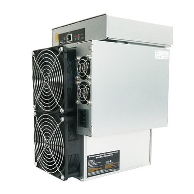 Antminer Dr5 34th 12V آلة Antminer Asic Crypto Mining Machine