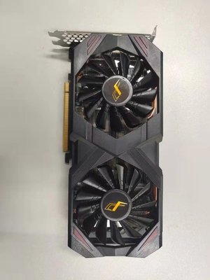 1365 ميجاهرتز Geforce Rtx 2060s 8GB GDDR6 192bit TU106 Core Code