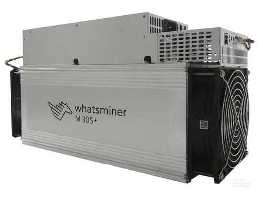 SHA256 Microbtwhatsminer M30s ++