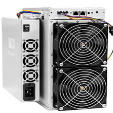 خوارزمية Bitcoin Avalonminer 1066 50th 3250W SHA-256