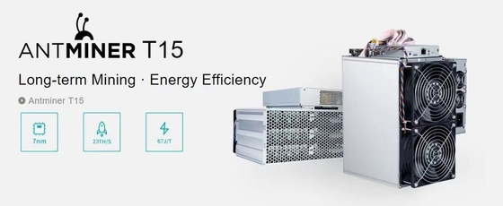 T15Antminer اسيك