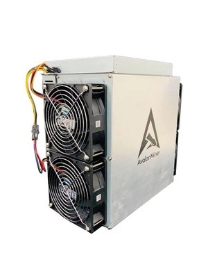 A1166 Pro 81T Avalon Miner 3196W 68t 72t 75t 78t تعدين البيتكوين