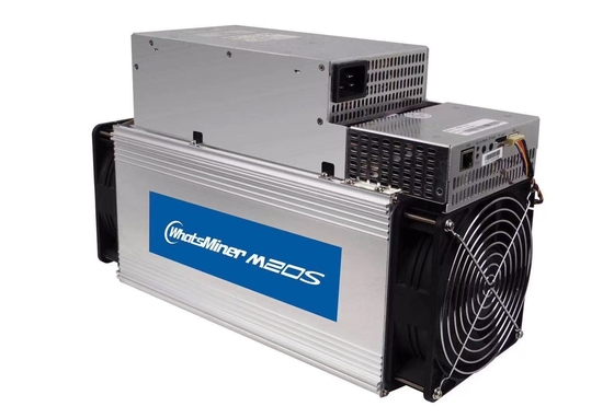 60W 70T BTC Asic Miner Whatsminer M20s 56Th / S SHA256