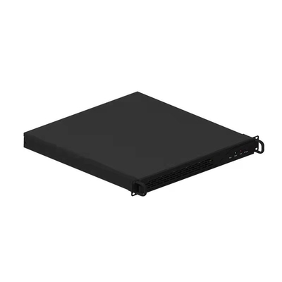X4 1U آلة تعدين الإيثيريوم 520T 50db 5GB 520MH / S.
