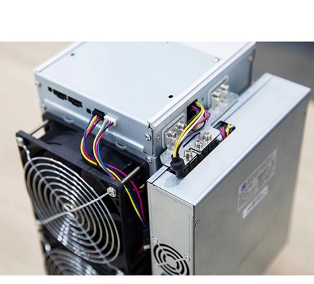أفالون A1126 برو آلة تعدين الإيثريوم 68Th / S 60t 64t مع PSU