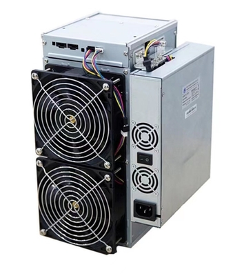أفالون A1126 برو آلة تعدين الإيثريوم 68Th / S 60t 64t مع PSU