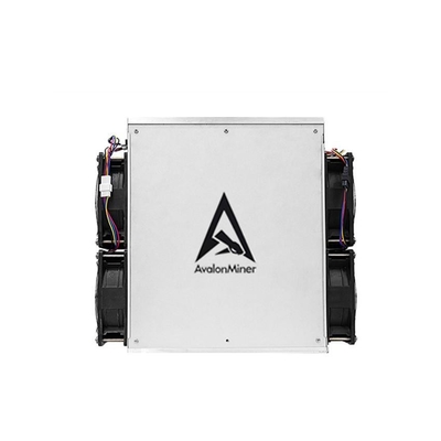 Sha-256 3420W Avalon 1246 90th 3420W 75db 12V إيثرنت