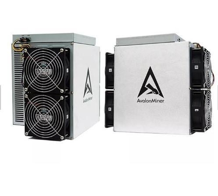 Sha-256 3420W Avalon 1246 90th 3420W 75db 12V إيثرنت