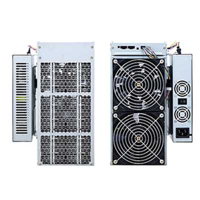 1166 Pro 72th Sha256 Algorithm Avalon Miner 81Th / S 3400W