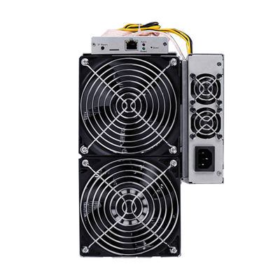 1166 Pro 72th Sha256 Algorithm Avalon Miner 81Th / S 3400W