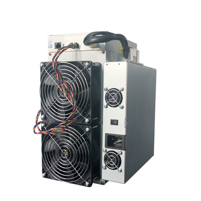 1166 Pro 72th Sha256 Algorithm Avalon Miner 81Th / S 3400W