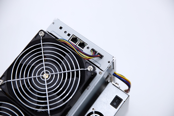 1166 Pro 72th Sha256 Algorithm Avalon Miner 81Th / S 3400W