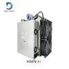 Core A1 PRO 21th / S مع PSU 2200W