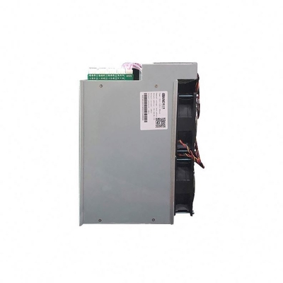 23 / S Crypto Mining Asic 2640W Ebang Ebit E10.3 24t