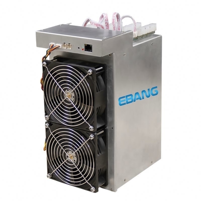 23 / S Crypto Mining Asic 2640W Ebang Ebit E10.3 24t