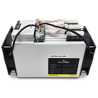 علاء الدين T1 16t High Hashrate Sha-256