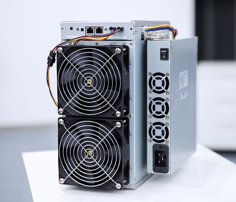 3330 وات 75 طن كنعان أفالونمينر 1066pro Litecoin Miner