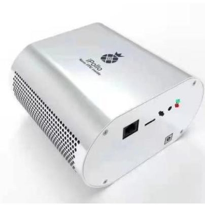 أرباح Ipollo G1 Grin Miner