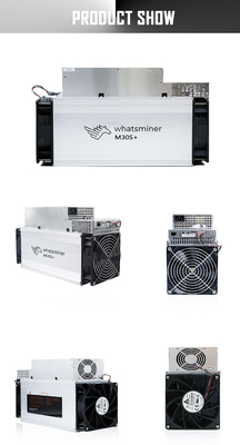 86Th / S Microbt Whatsminer M30s + 100t SHA-256 الخوارزمية
