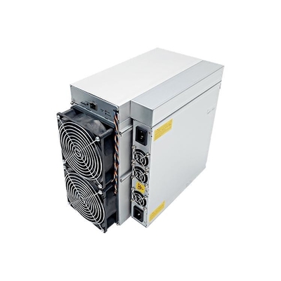 S19 XP 140Th Bitmain S19 Miners 3010W Ethernet Interface حفر BTC Silver shell
