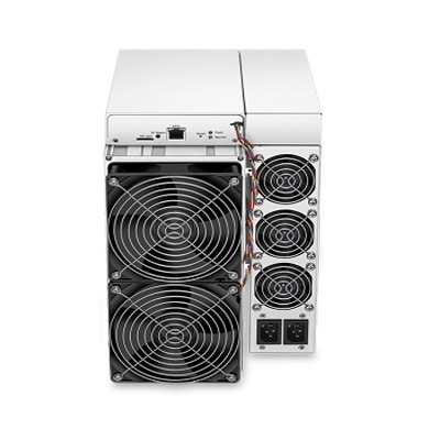 S19 XP 140Th Bitmain S19 Miners 3010W Ethernet Interface حفر BTC Silver shell