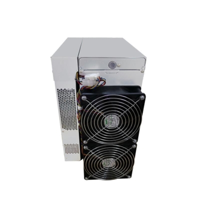 S19 XP 140Th Bitmain S19 Miners 3010W Ethernet Interface حفر BTC Silver shell