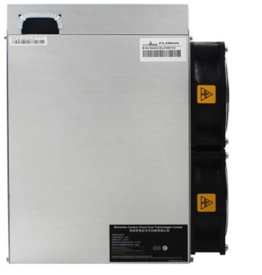 S19 XP 140Th Bitmain S19 Miners 3010W Ethernet Interface حفر BTC Silver shell