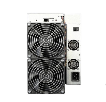 800 واط Bitmain Antminer Z15 420ksol Ethernet Interface 70dB