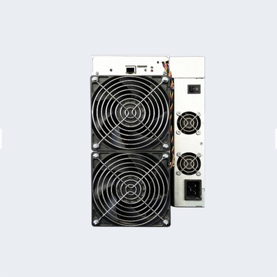 800 واط Bitmain Antminer Z15 420ksol Ethernet Interface 70dB