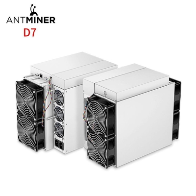 الطراز Antminer S19j PRO (100Th) من خوارزمية Bitmain Mining Sha-256 مع معدل تجزئة أقصى قدره 100 /