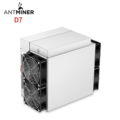 الطراز Antminer S19j PRO (100Th) من خوارزمية Bitmain Mining Sha-256 مع معدل تجزئة أقصى قدره 100 /
