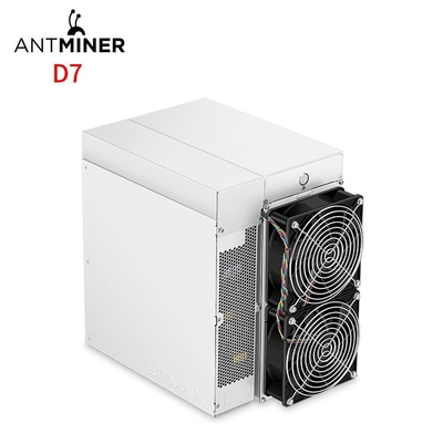 الطراز Antminer S19j PRO (100Th) من خوارزمية Bitmain Mining Sha-256 مع معدل تجزئة أقصى قدره 100 /
