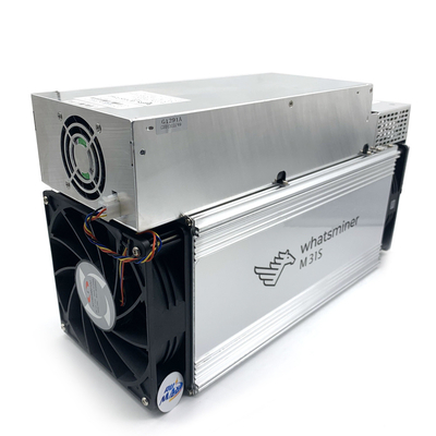 Whatsminer M30s + 100th BTC Asic Miner 800W 70dB 11.6-13.0V