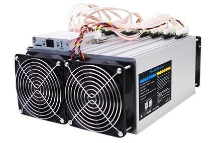 2.2 غيغاهرتز / ثانية Innosilicon A6 + Ltcmaster 2100W 82db 12 Volt