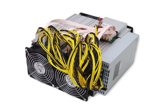 2.2 غيغاهرتز / ثانية Innosilicon A6 + Ltcmaster 2100W 82db 12 Volt