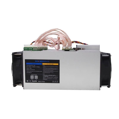 2.2 غيغاهرتز / ثانية Innosilicon A6 + Ltcmaster 2100W 82db 12 Volt