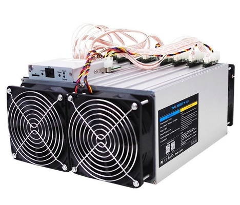 2.2 غيغاهرتز / ثانية Innosilicon A6 + Ltcmaster 2100W 82db 12 Volt