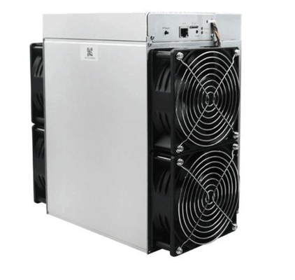 S19j 90Th Sha-256 خوارزمية Antminer Asic 3250W 12V