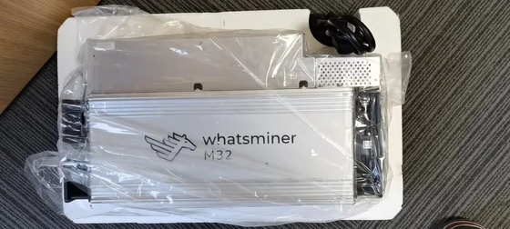 86th / S BTC Asic Miner Sha-256 Microbt Whatsminer M30s