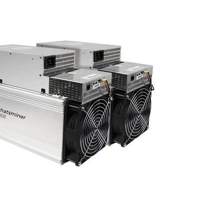 86th / S BTC Asic Miner Sha-256 Microbt Whatsminer M30s