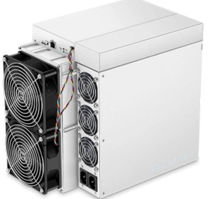 M31s + Antminer T19 84th Sha-256 200mmx264mmx290mm