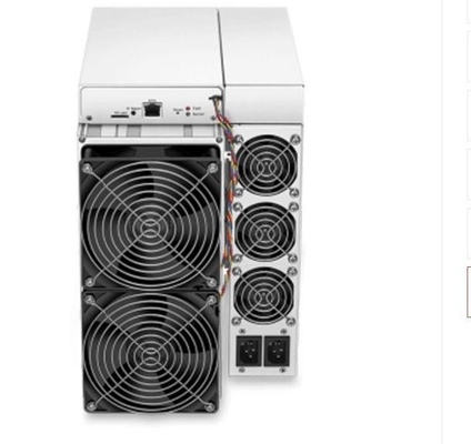 M31s + Antminer T19 84th Sha-256 200mmx264mmx290mm