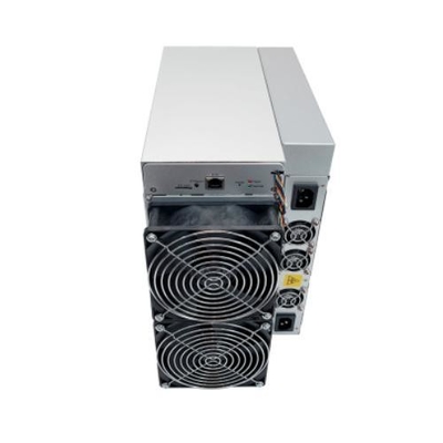 Dr5 34Th Blake256r14 واجهة Antminer Asic Ethernet