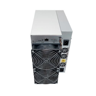 Dr5 34Th Blake256r14 واجهة Antminer Asic Ethernet