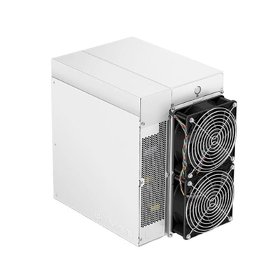 Dr5 34Th Blake256r14 واجهة Antminer Asic Ethernet