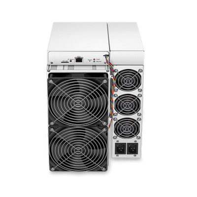 2200 واط Bitmain Antminer T17 40 واجهة إيثرنت 82db