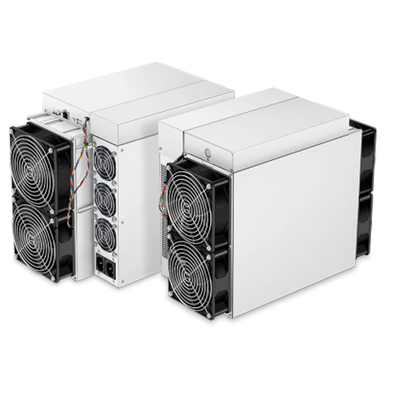 2200 واط Bitmain Antminer T17 40 واجهة إيثرنت 82db