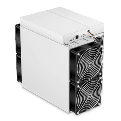 2200 واط Bitmain Antminer T17 40 واجهة إيثرنت 82db